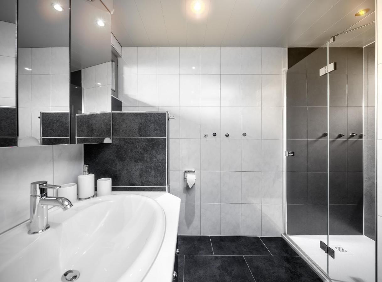 Appartement Mountainview Sankt Gallenkirch Eksteriør billede