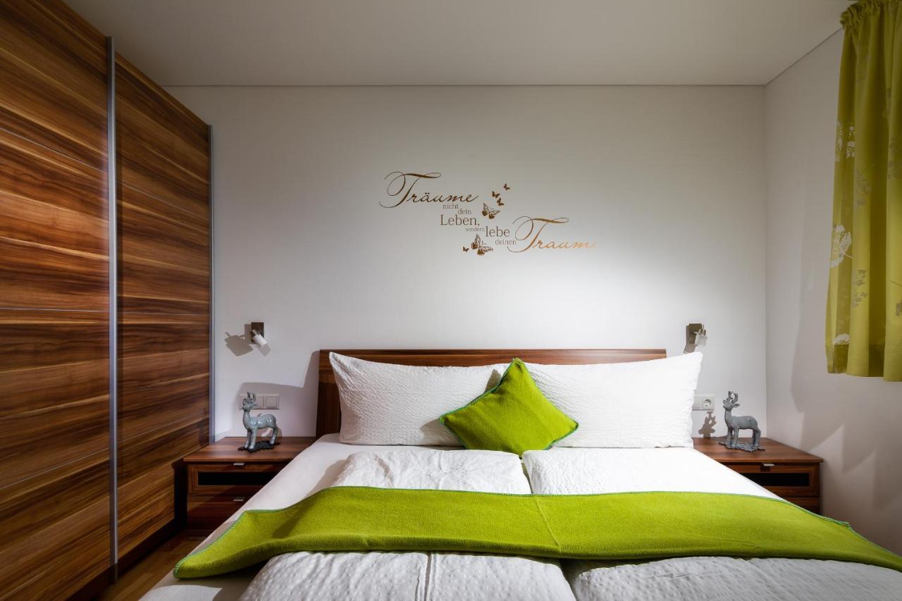 Appartement Mountainview Sankt Gallenkirch Eksteriør billede
